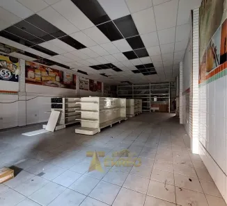 Galpão/Depósito/Armazém para alugar, 300m² no Campo Grande, Rio de Janeiro
