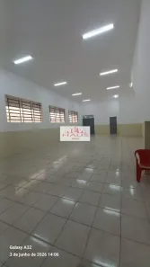Prédio Comercial com 8 Quartos para alugar, 291m² no Mooca, São Paulo