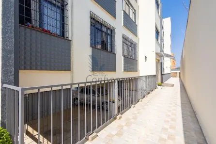 Apartamento com 3 Quartos à venda, 84m² no Água Verde, Curitiba
