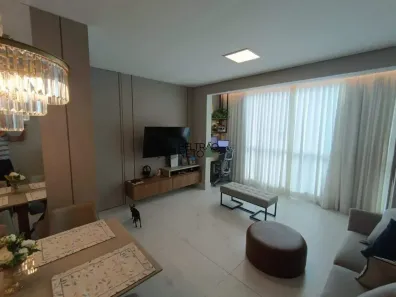 Apartamento com 2 Quartos à venda, 62m² no Buritis, Belo Horizonte