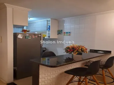 Apartamento com 2 Quartos à venda, 49m² no Vila Arriete, São Paulo