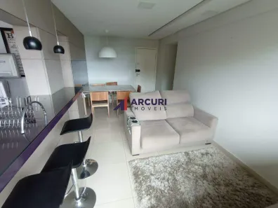 Apartamento com 2 Quartos à venda, 69m² no Buritis, Belo Horizonte