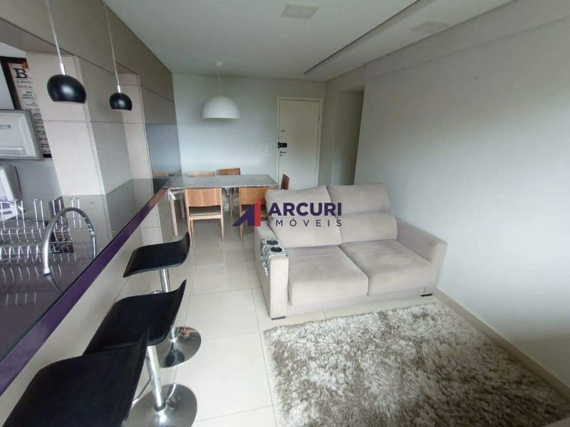 Apartamento com 2 quartos — Buritis, Belo Horizonte