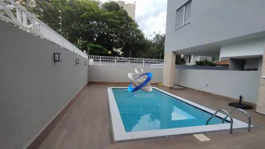 Apartamento com 3 Quartos à venda, 100m² no Jardim São Dimas, São José dos Campos