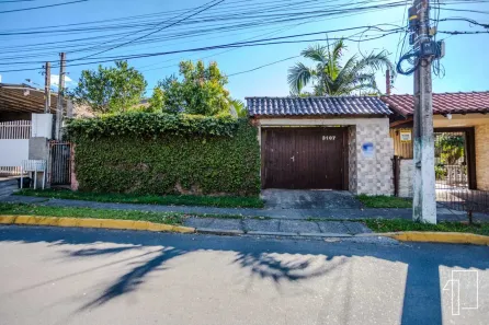Casa com 2 Quartos para alugar, 134m² no Padre Reus, São Leopoldo