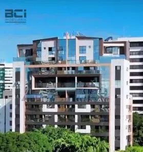 Apartamento com 1 Quarto à venda, 36m² no Casa Forte, Recife
