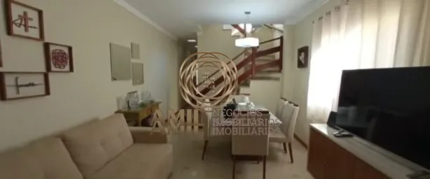 Sobrado com 4 Quartos à venda, 124m² no Jardim das Indústrias, São José dos Campos