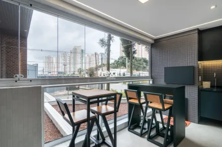 Apartamento com 2 Quartos à venda, 110m² no Campo Comprido, Curitiba