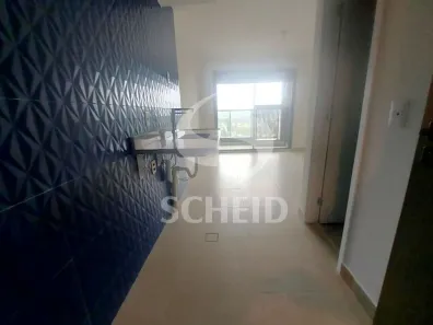 Flat com 1 Quarto à venda, 25m² no Santo Amaro, São Paulo