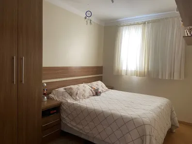 Apartamento com 2 Quartos à venda, 55m² no Jardim Ester Yolanda, São Paulo