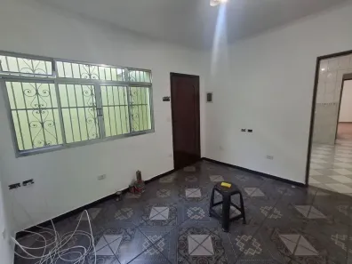 Casa com 2 Quartos para alugar, 110m² no Vila Antonieta, São Paulo