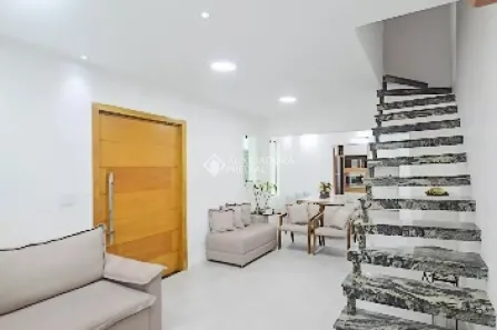 Sobrado com 3 Quartos à venda, 158m² no Assunção, São Bernardo do Campo