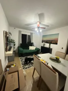 Apartamento com 2 Quartos para alugar, 64m² no Vila Orozimbo Maia, Campinas