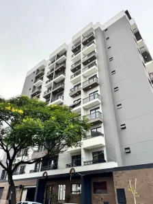 Apartamento para alugar, 24m² no Vila Leopoldina, São Paulo