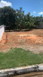 Lote/Terreno à venda, 400m² no Joana Marques, Lagoa Santa