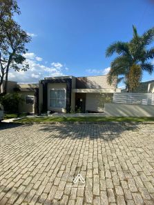 Casa com 4 Quartos à venda, 176m² no Centro, Maricá