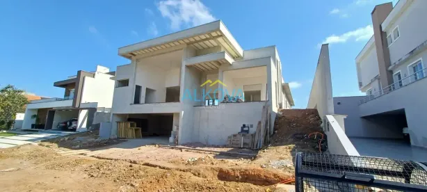 Casa com 4 Quartos à venda, 480m² no Condomínio Reserva do Paratehy, São José dos Campos
