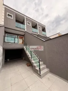 Sobrado com 2 Quartos à venda, 105m² no Jardim Primavera (Zona Norte), São Paulo