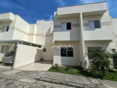 Casa de Condomínio com 2 Quartos à venda, 69m² no Itapema, Guararema