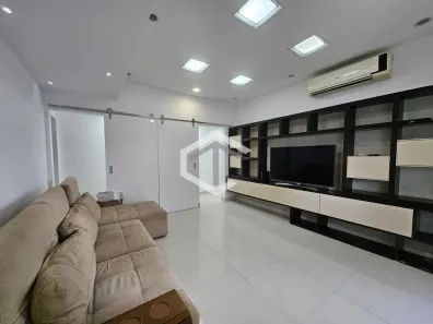 Apartamento com 2 Quartos à venda, 125m² no Copacabana, Rio de Janeiro