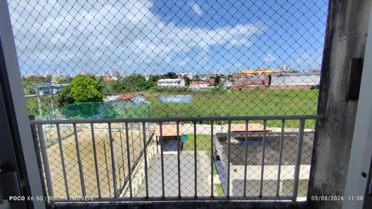 Apartamento com 2 Quartos à venda, 55m² no Candeias, Jaboatão dos Guararapes