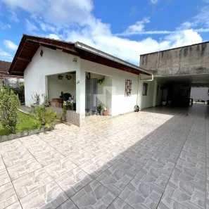 Casa com 3 Quartos à venda, 297m² no Barra do Rio Cerro, Jaraguá do Sul