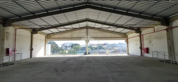 Prédio Comercial à venda, 800m² no Sarandi, Porto Alegre