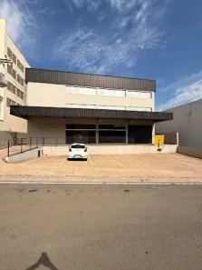Galpão/Depósito/Armazém para alugar, 900m² no Loteamento Industrial Veccon Zeta, Sumaré