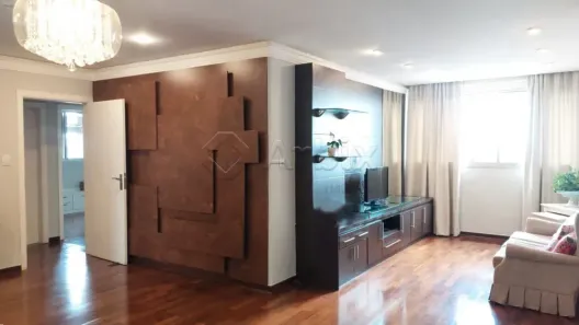 Apartamento com 3 Quartos à venda, 131m² no Centro, Americana
