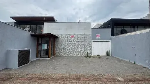 Ponto Comercial para alugar, 225m² no Guanabara, Londrina