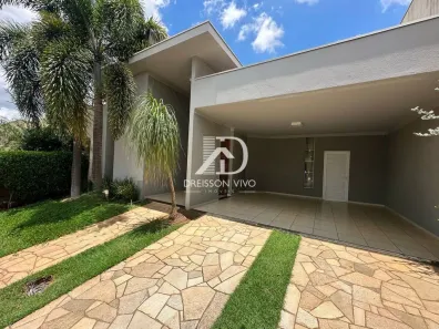 Casa de Condomínio com 3 Quartos à venda, 230m² no Loteamento Village Mirassol II, Mirassol