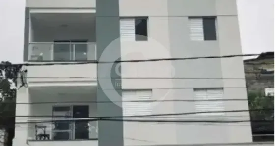 Apartamento com 2 Quartos à venda, 38m² no Vila Fernandes, São Paulo