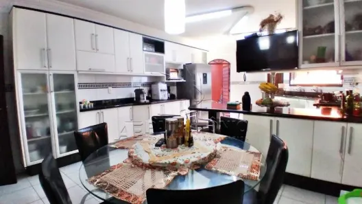 Casa com 4 Quartos à venda, 662m² no Jardim Europa, Sorocaba