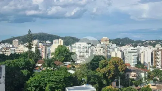 Cobertura com 4 Quartos à venda, 195m² no Icaraí, Niterói