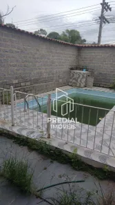 Casa com 4 Quartos à venda, 180m² no Arsenal, São Gonçalo