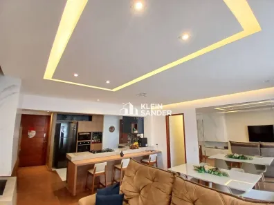 Apartamento com 3 Quartos à venda, 110m² no Centro, Nova Friburgo