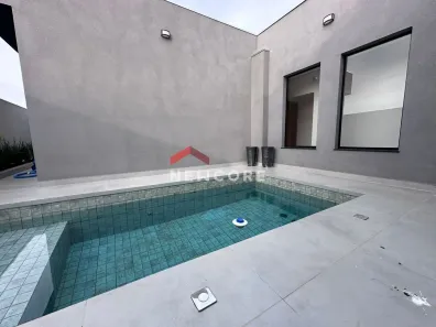 Casa de Condomínio com 3 Quartos à venda, 206m² no Centro, Piratininga