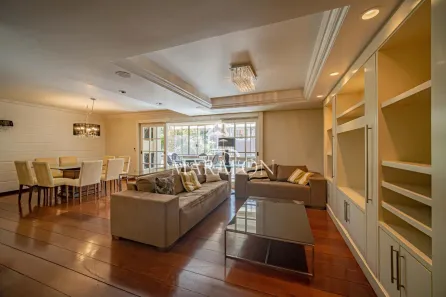 Apartamento com 3 Quartos à venda, 173m² no Centro, Gramado