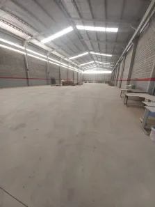 Galpão/Depósito/Armazém para alugar, 1500m² no Parque Industrial Prestes (Éden), Sorocaba