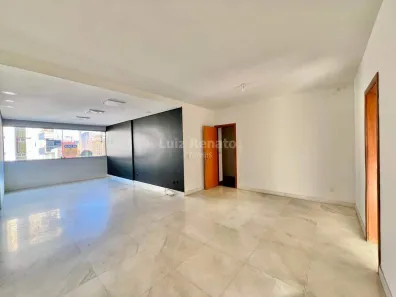 Apartamento com 4 Quartos para alugar, 140m² no Boa Viagem, Belo Horizonte