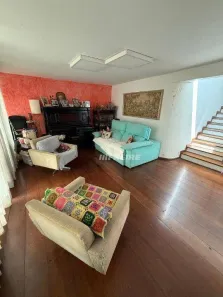 Casa com 4 Quartos à venda, 257m² no Jardim São Caetano, São Caetano do Sul
