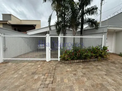 Casa com 3 Quartos à venda, 220m² no Alto da Boa Vista, Ribeirão Preto