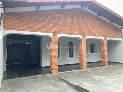 Casa com 2 Quartos à venda, 178m² no Vila Paraíso, Campinas