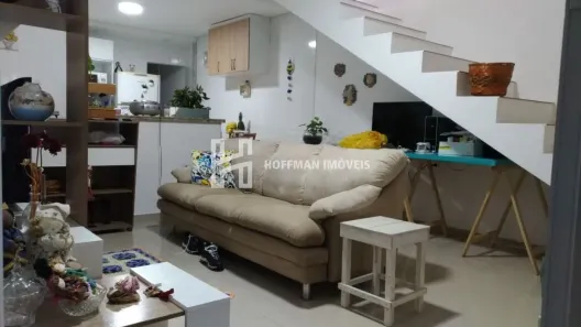 Sobrado com 3 Quartos à venda, 196m² no São José, São Caetano do Sul