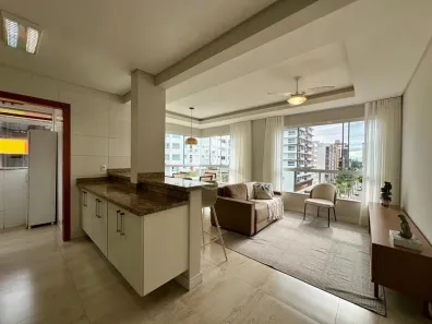 Apartamento com 2 Quartos à venda, 68m² no Zona Nova, Capão da Canoa