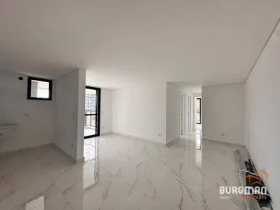 Apartamento com 3 Quartos à venda, 78m² no Fanny, Curitiba