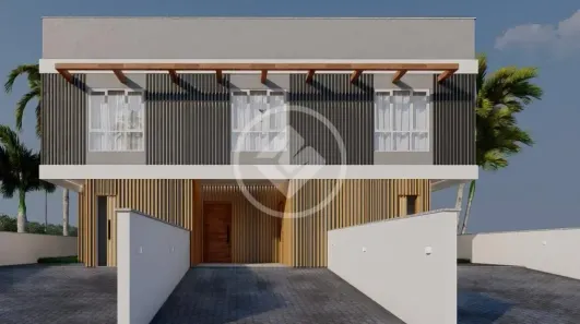 Casa com 3 Quartos à venda, 140m² no Campeche, Florianópolis