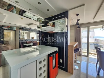Apartamento com 2 Quartos à venda, 84m² no Canto, Florianópolis
