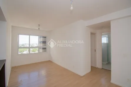 Apartamento com 2 Quartos para alugar, 57m² no Jardim Carvalho, Porto Alegre