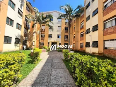 Apartamento com 3 Quartos à venda, 56m² no Passo das Pedras, Gravataí
